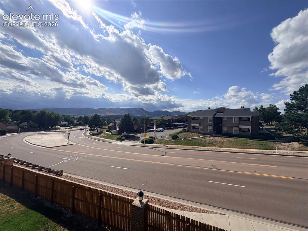 6416 Village Lane Colorado Springs CO 80918