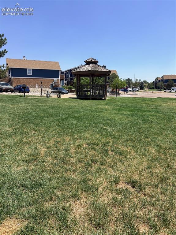 6416 Village Lane Colorado Springs CO 80918