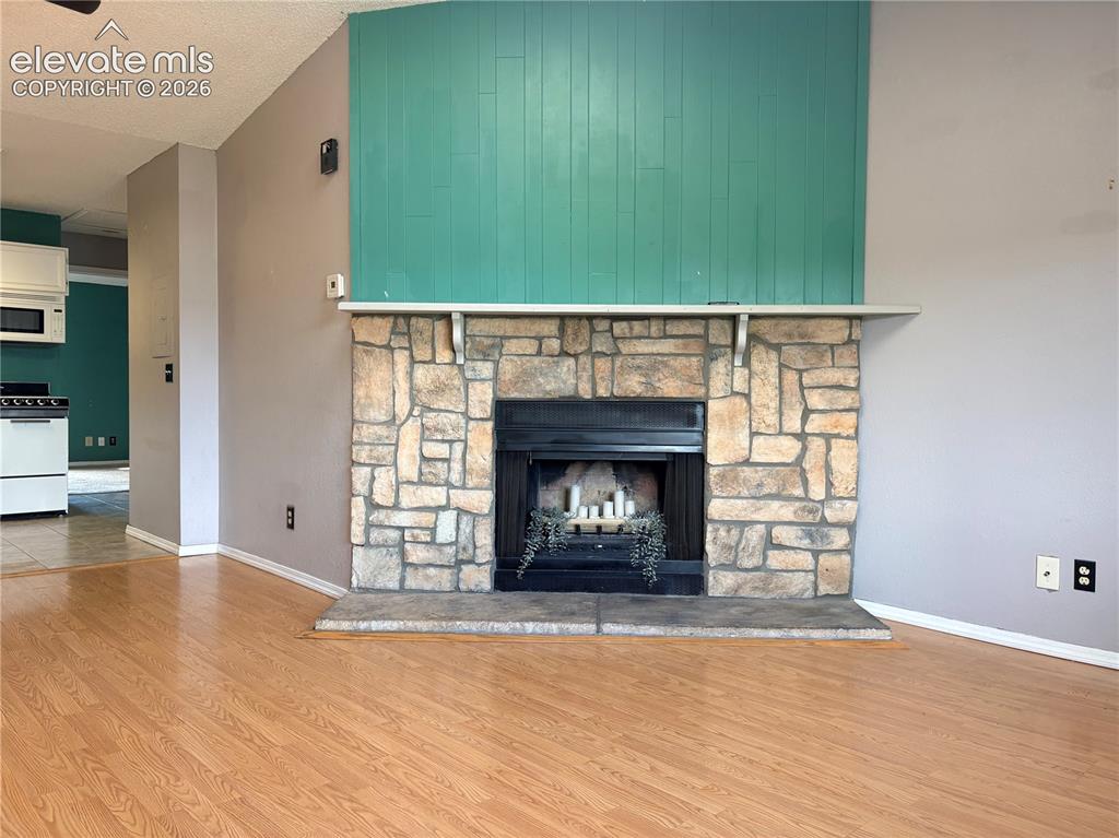 6416 Village Lane Colorado Springs CO 80918