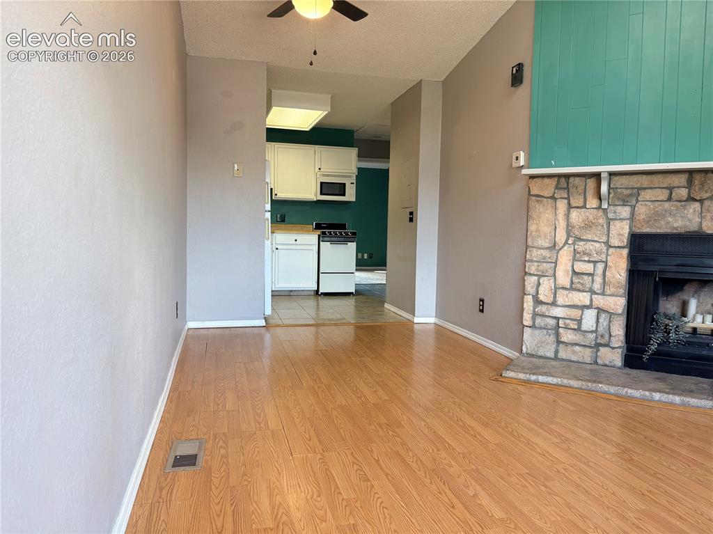 6416 Village Lane Colorado Springs CO 80918