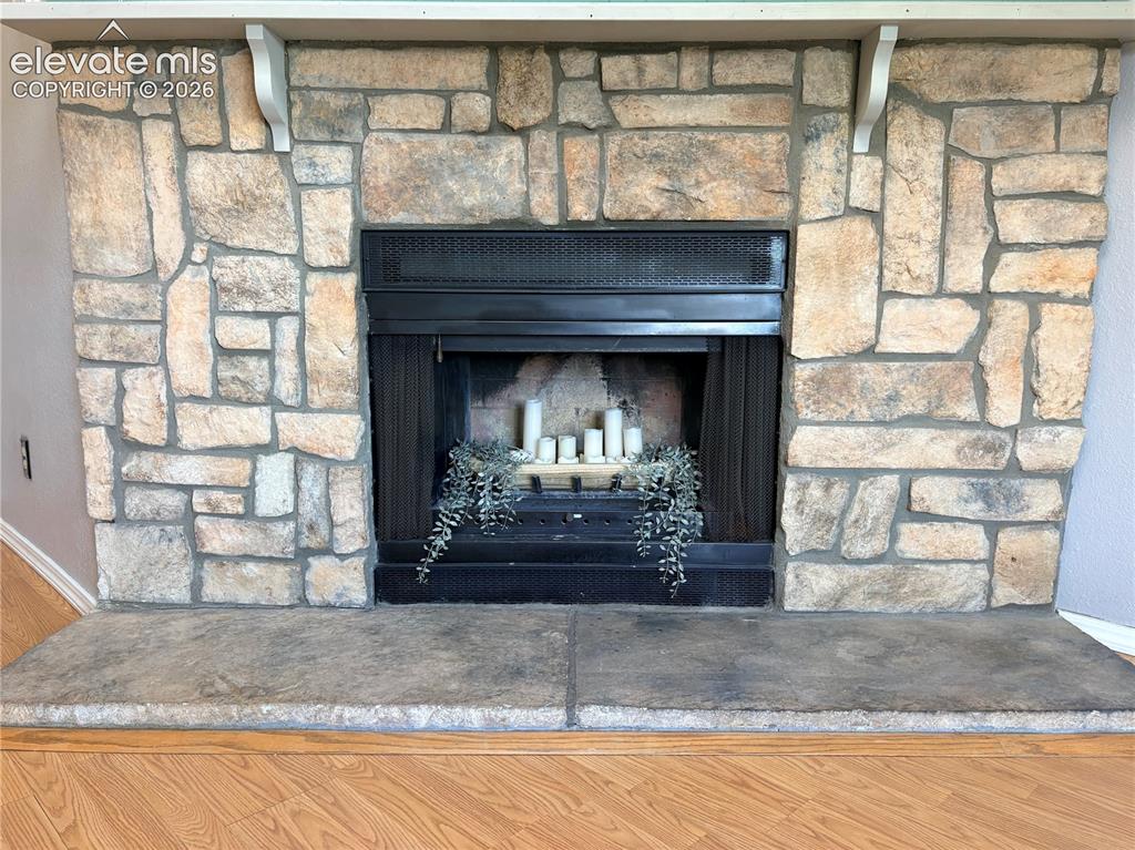 6416 Village Lane Colorado Springs CO 80918