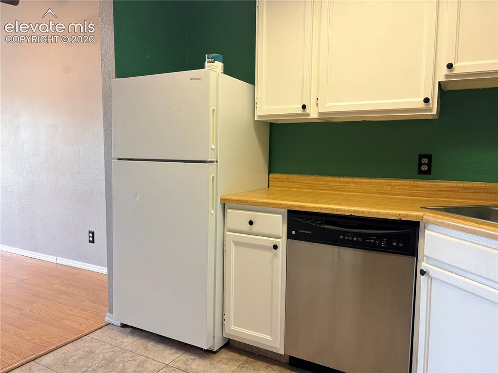 6416 Village Lane Colorado Springs CO 80918