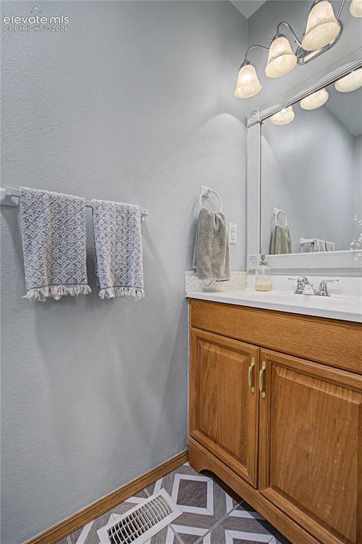 5564 Darcy Lane Colorado Springs CO 80915