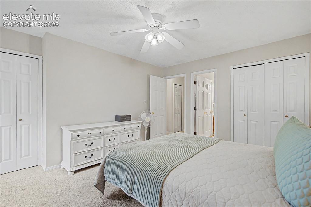 5564 Darcy Lane Colorado Springs CO 80915
