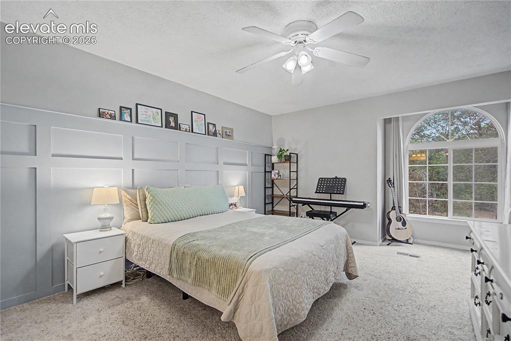 5564 Darcy Lane Colorado Springs CO 80915
