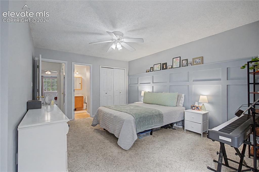5564 Darcy Lane Colorado Springs CO 80915