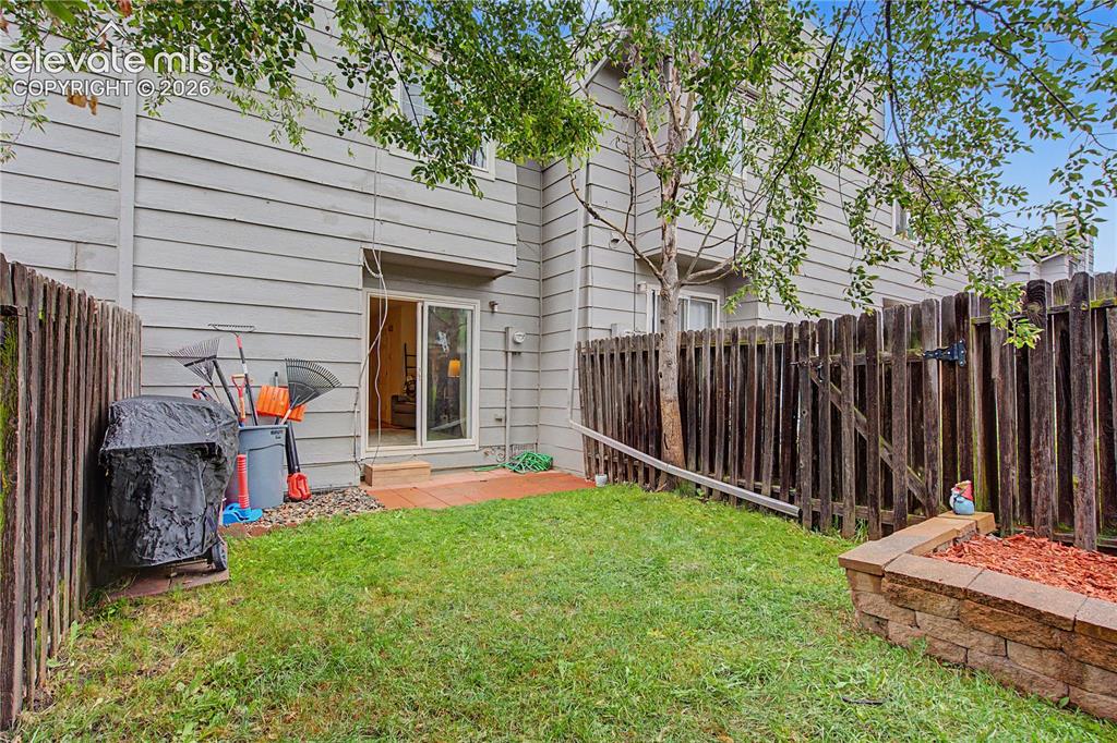 5564 Darcy Lane Colorado Springs CO 80915