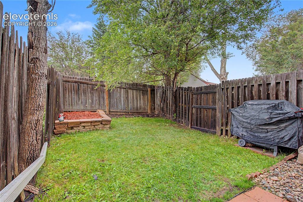 5564 Darcy Lane Colorado Springs CO 80915