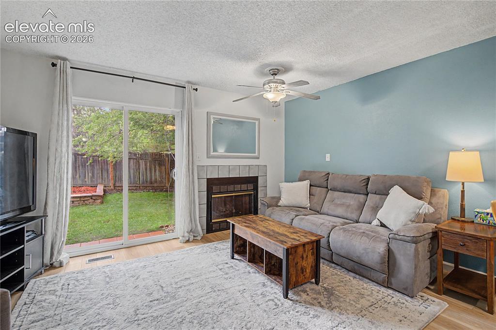 5564 Darcy Lane Colorado Springs CO 80915