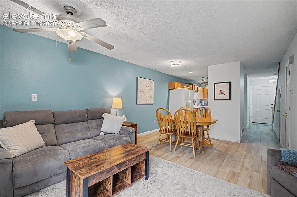 5564 Darcy Lane Colorado Springs CO 80915