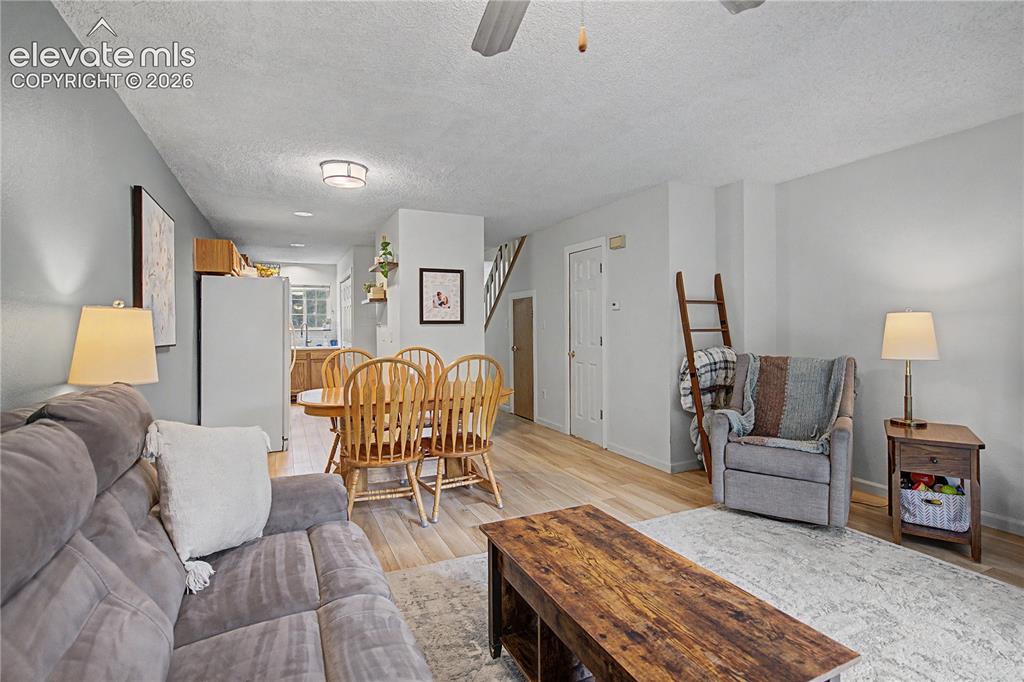 5564 Darcy Lane Colorado Springs CO 80915