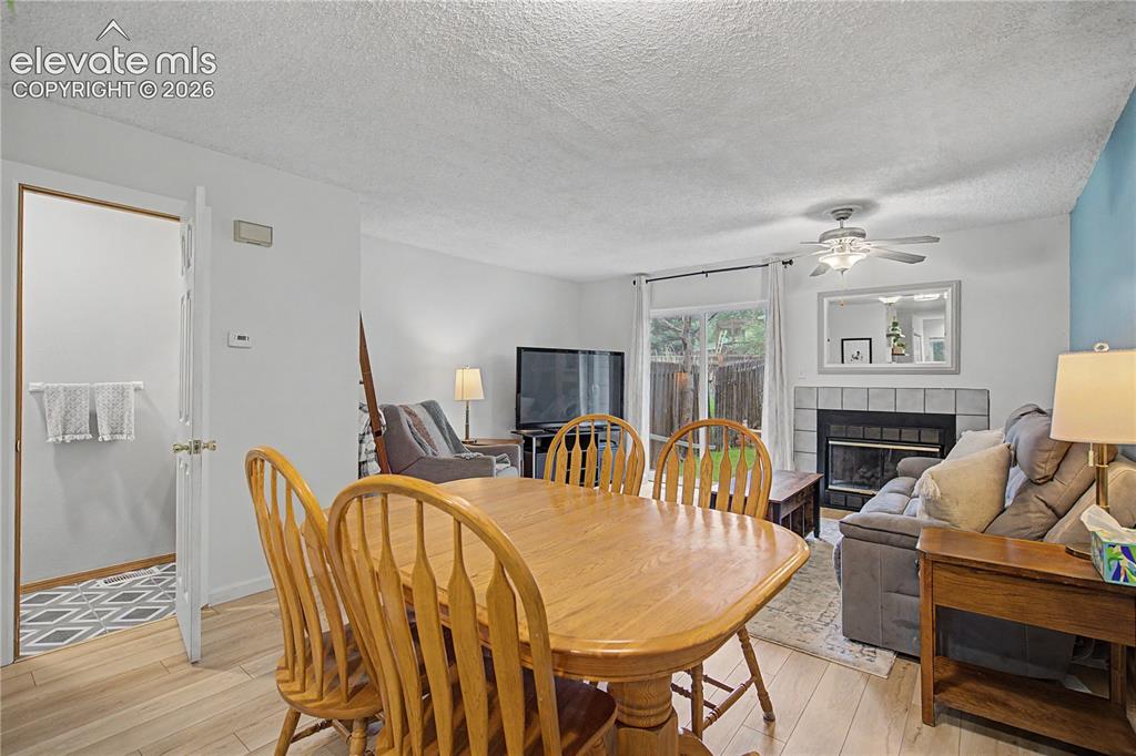 5564 Darcy Lane Colorado Springs CO 80915