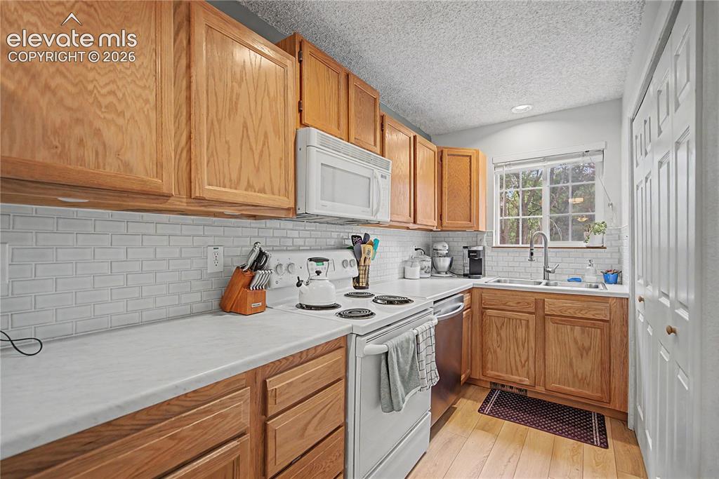 5564 Darcy Lane Colorado Springs CO 80915