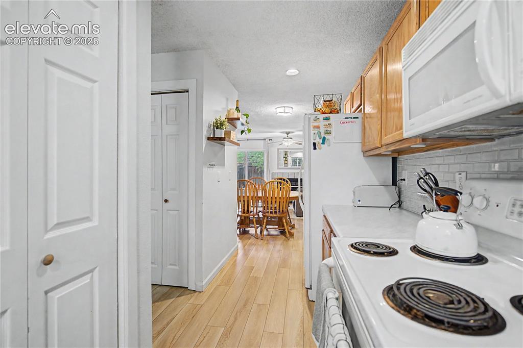 5564 Darcy Lane Colorado Springs CO 80915