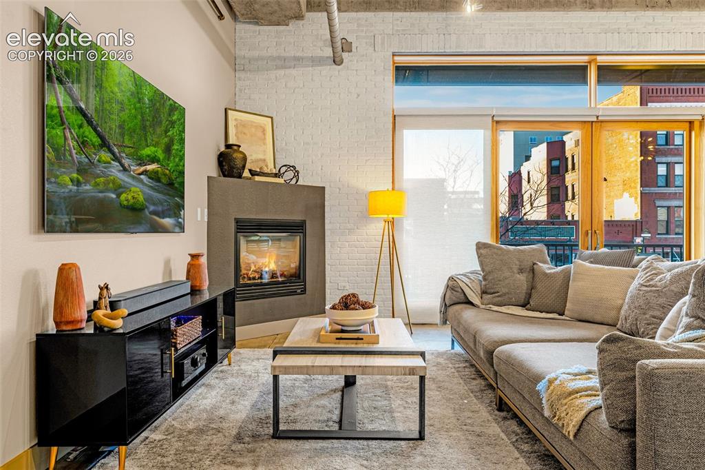 101 N Tejon Street Colorado Springs CO 80903
