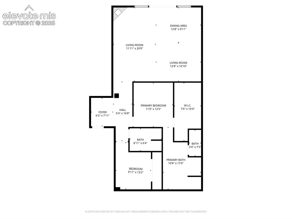101 N Tejon Street Colorado Springs CO 80903