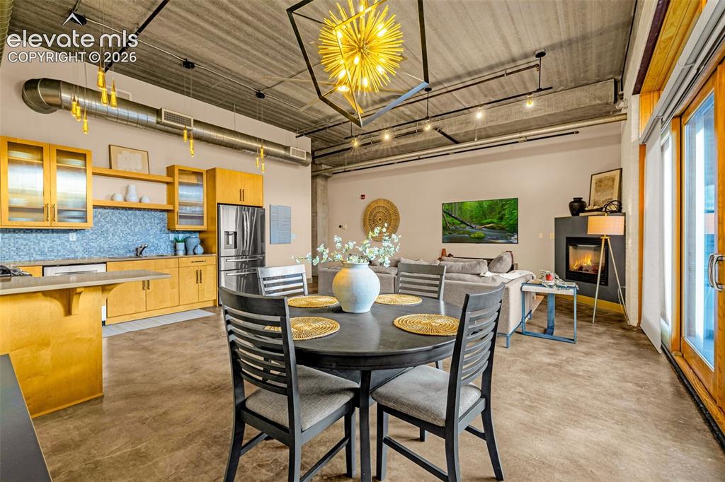101 N Tejon Street Colorado Springs CO 80903