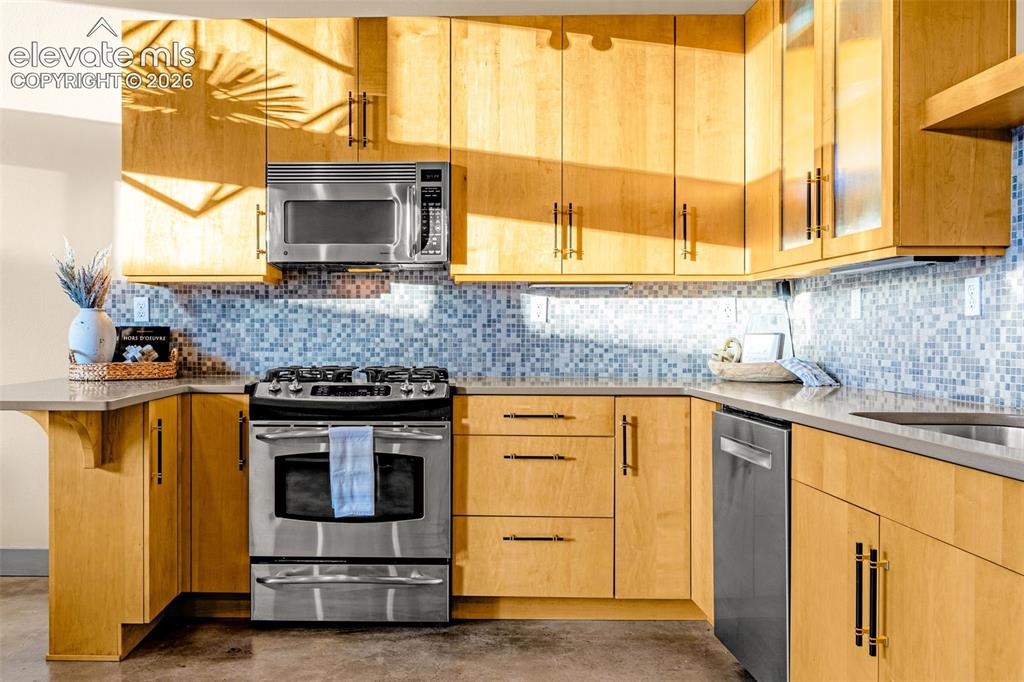 101 N Tejon Street Colorado Springs CO 80903