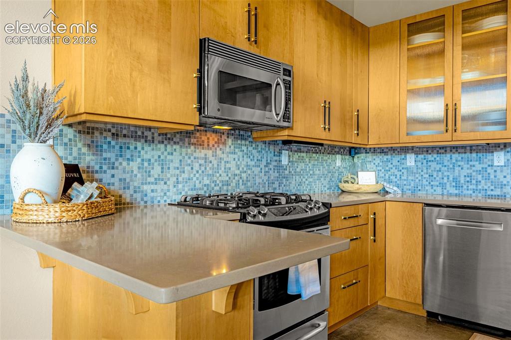 101 N Tejon Street Colorado Springs CO 80903