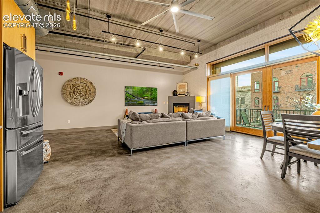 101 N Tejon Street Colorado Springs CO 80903