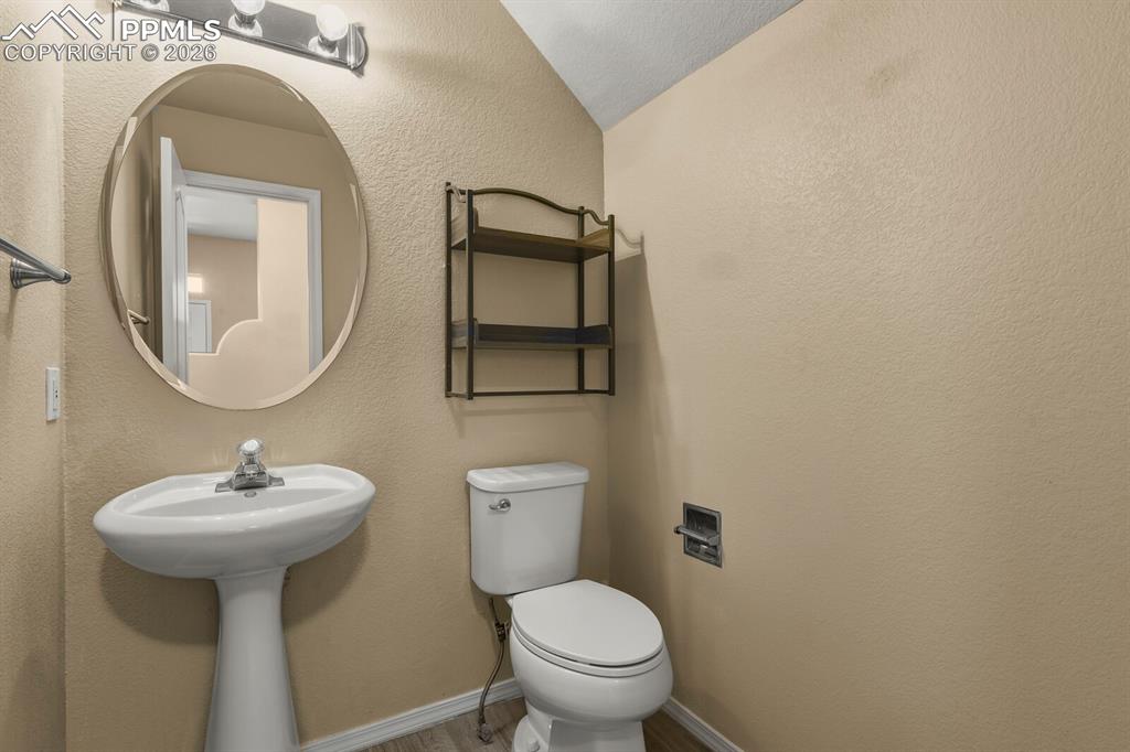 7158 Sand Crest View Colorado Springs CO 80923