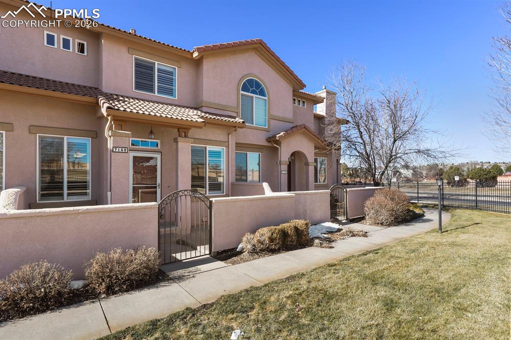 7158 Sand Crest View Colorado Springs CO 80923