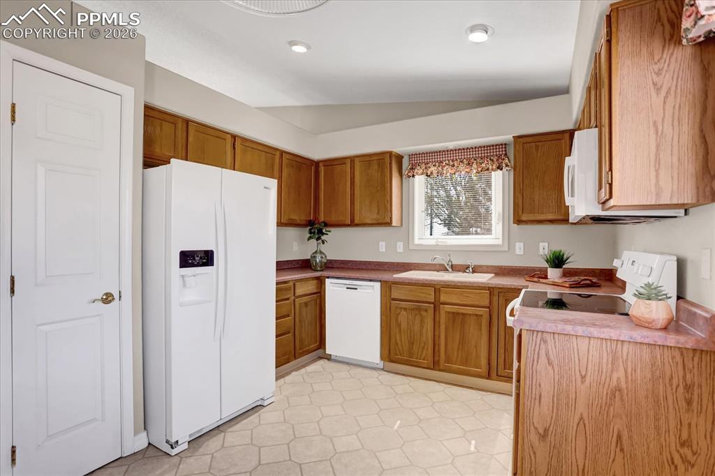 6101 Daylight Point Colorado Springs CO 80923