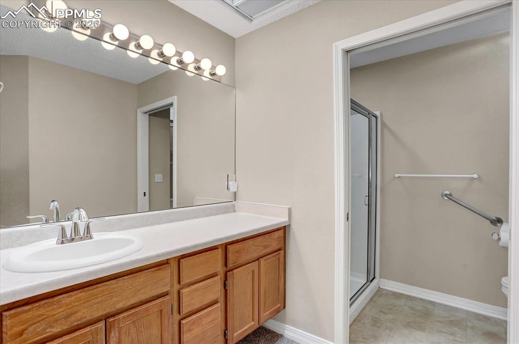 6101 Daylight Point Colorado Springs CO 80923