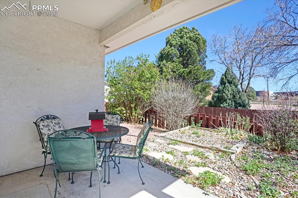 6101 Daylight Point Colorado Springs CO 80923
