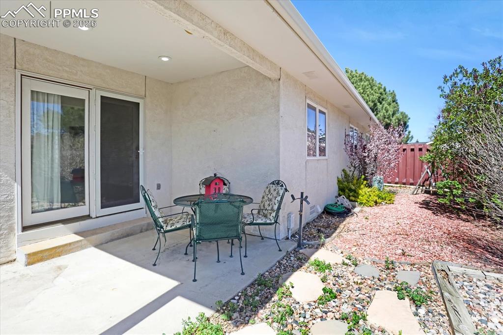 6101 Daylight Point Colorado Springs CO 80923