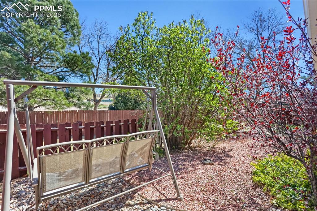 6101 Daylight Point Colorado Springs CO 80923