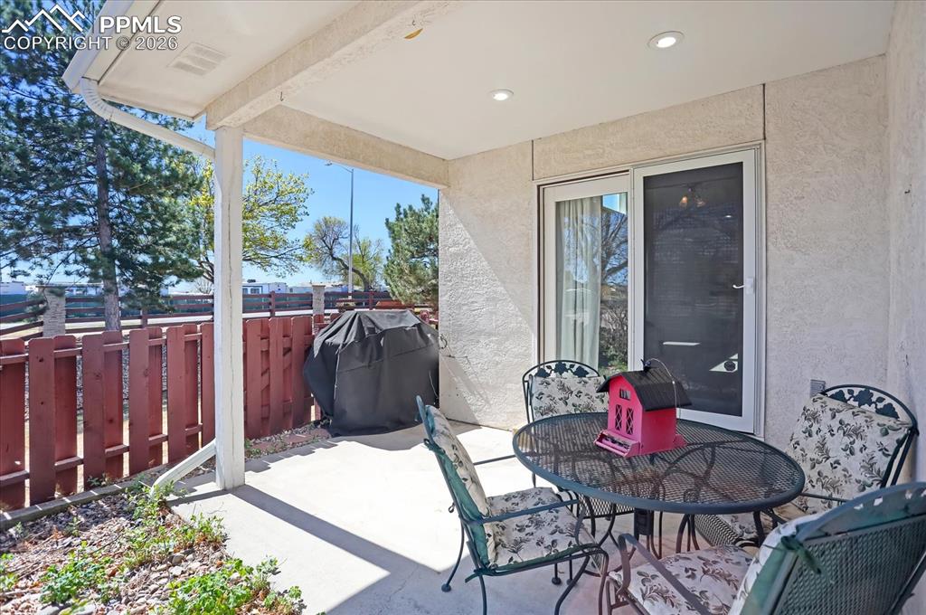6101 Daylight Point Colorado Springs CO 80923