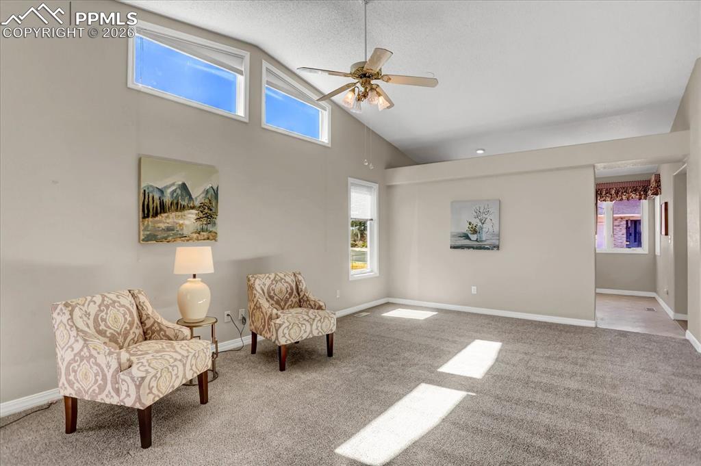 6101 Daylight Point Colorado Springs CO 80923