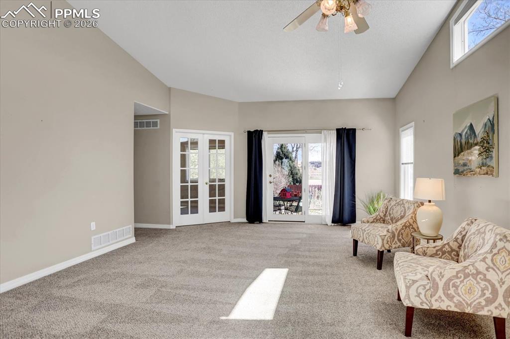 6101 Daylight Point Colorado Springs CO 80923