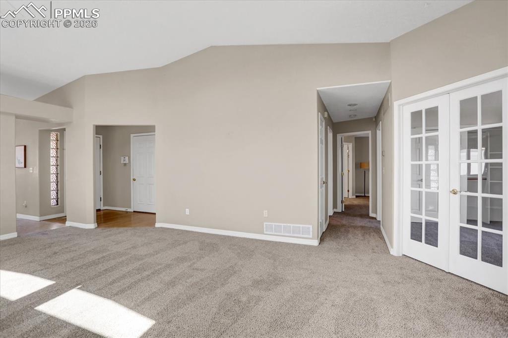 6101 Daylight Point Colorado Springs CO 80923