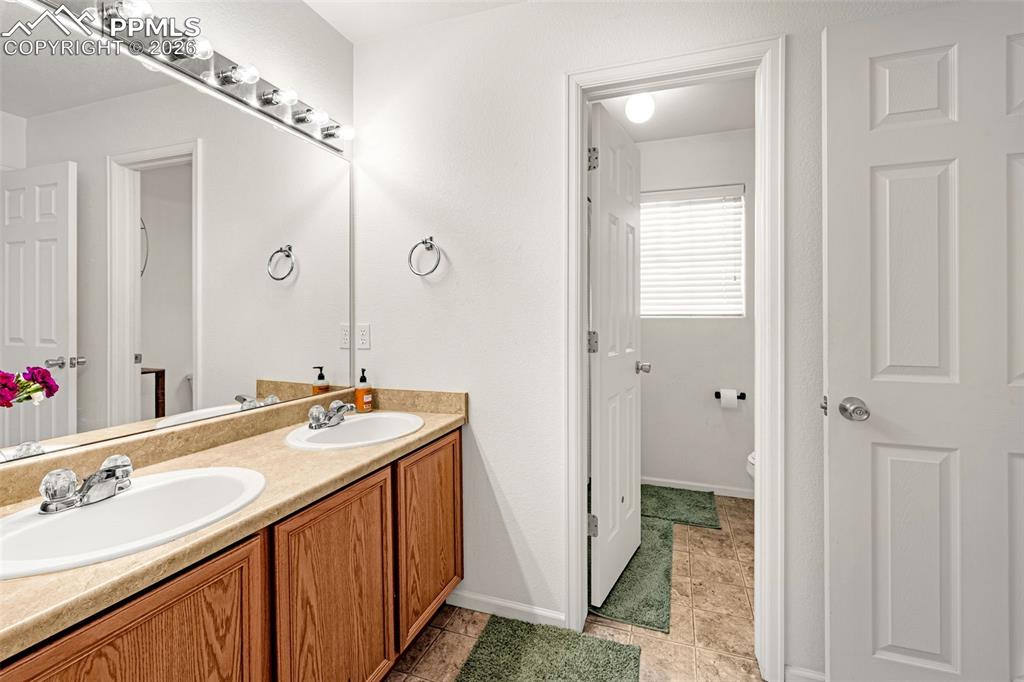 1649 Reilly Grove Colorado Springs CO 80951