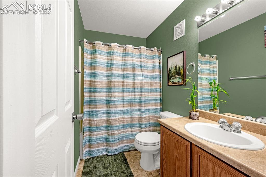 1649 Reilly Grove Colorado Springs CO 80951