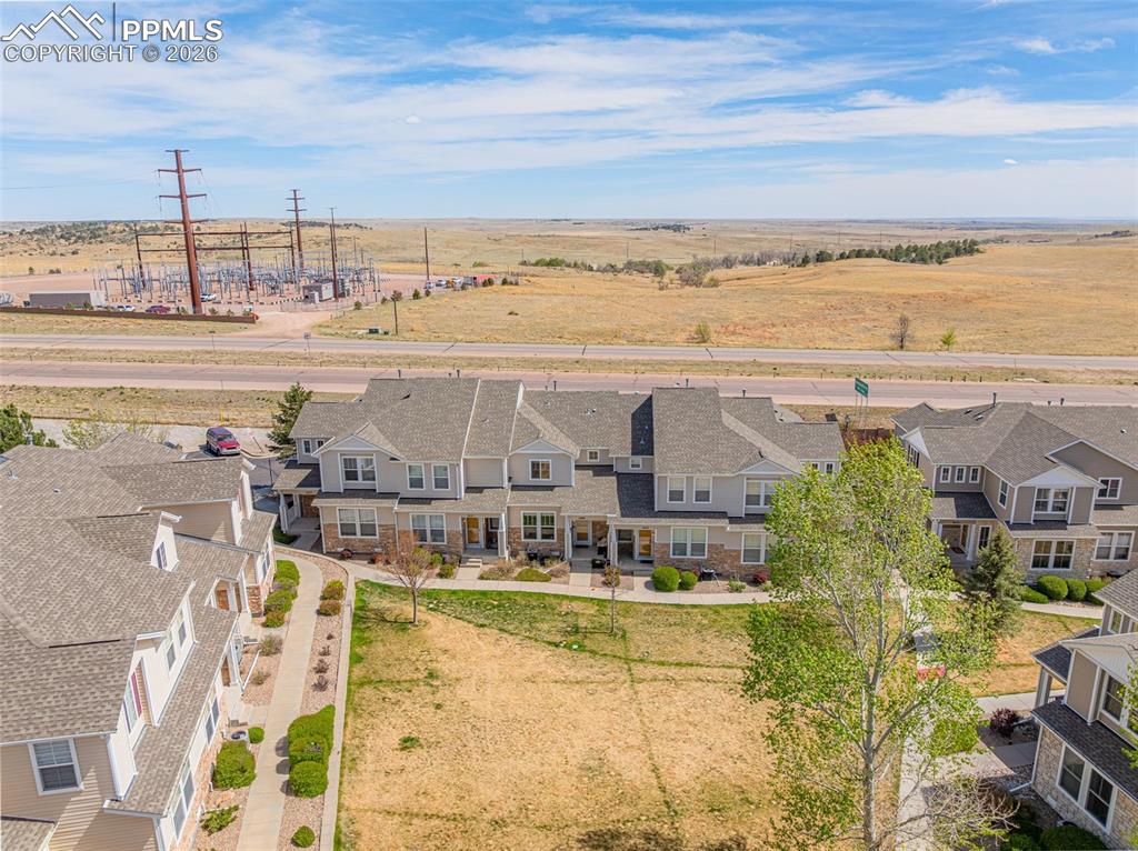1649 Reilly Grove Colorado Springs CO 80951