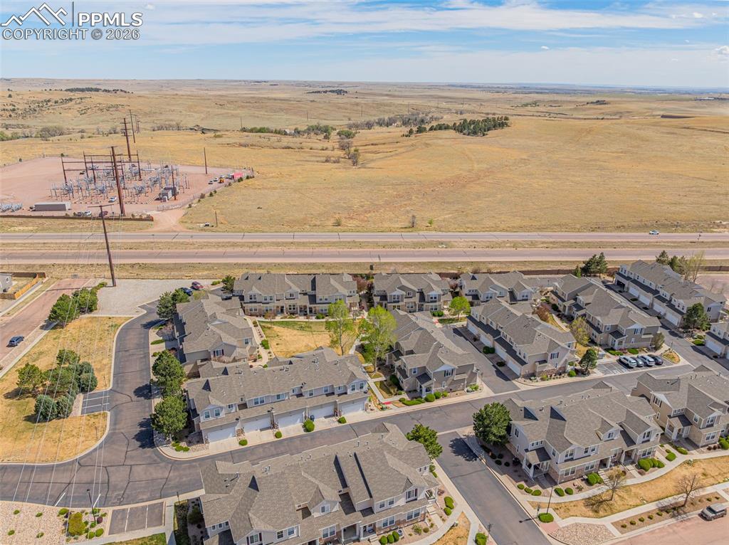 1649 Reilly Grove Colorado Springs CO 80951