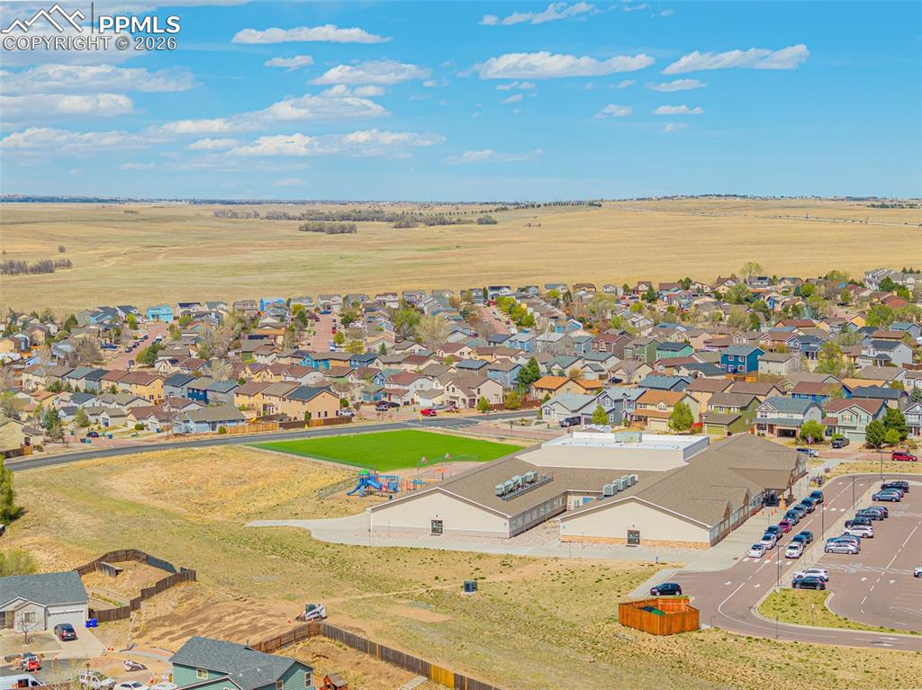 1649 Reilly Grove Colorado Springs CO 80951