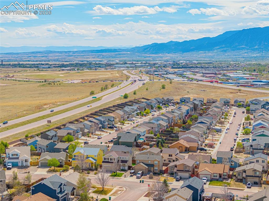 1649 Reilly Grove Colorado Springs CO 80951