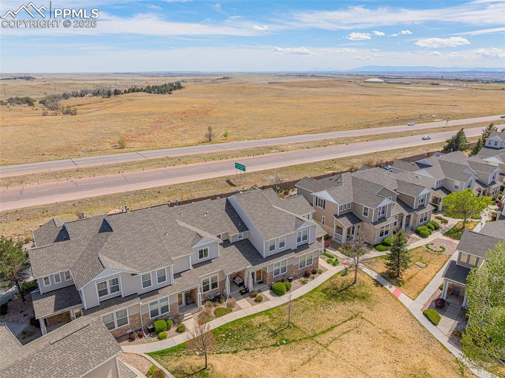 1649 Reilly Grove Colorado Springs CO 80951