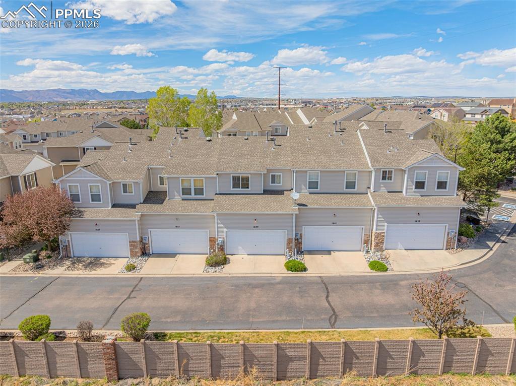1649 Reilly Grove Colorado Springs CO 80951