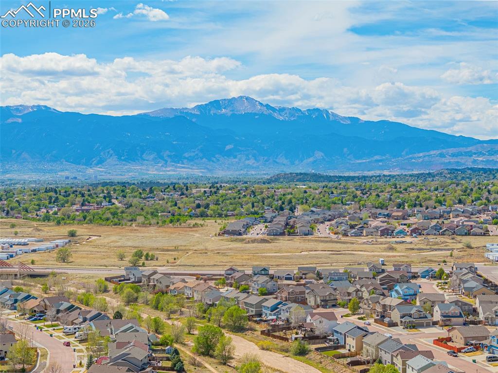 1649 Reilly Grove Colorado Springs CO 80951