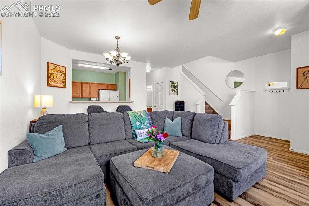 1649 Reilly Grove Colorado Springs CO 80951