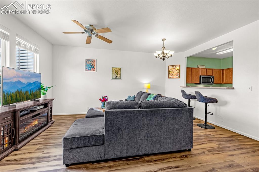 1649 Reilly Grove Colorado Springs CO 80951