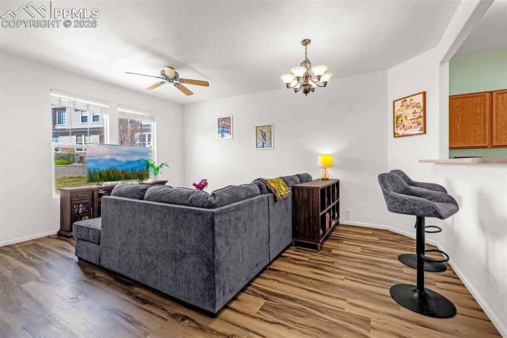 1649 Reilly Grove Colorado Springs CO 80951