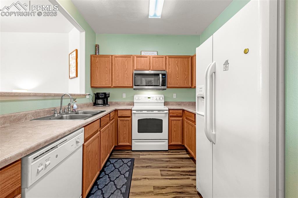 1649 Reilly Grove Colorado Springs CO 80951