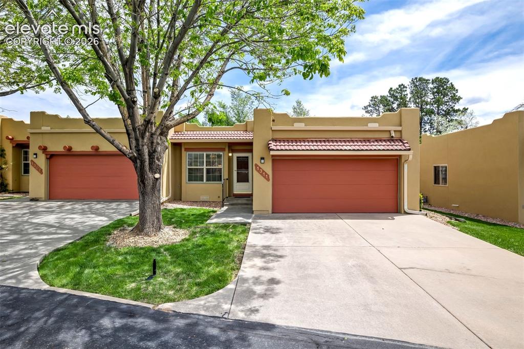 1311 E Parkway Drive Colorado Springs CO 80905