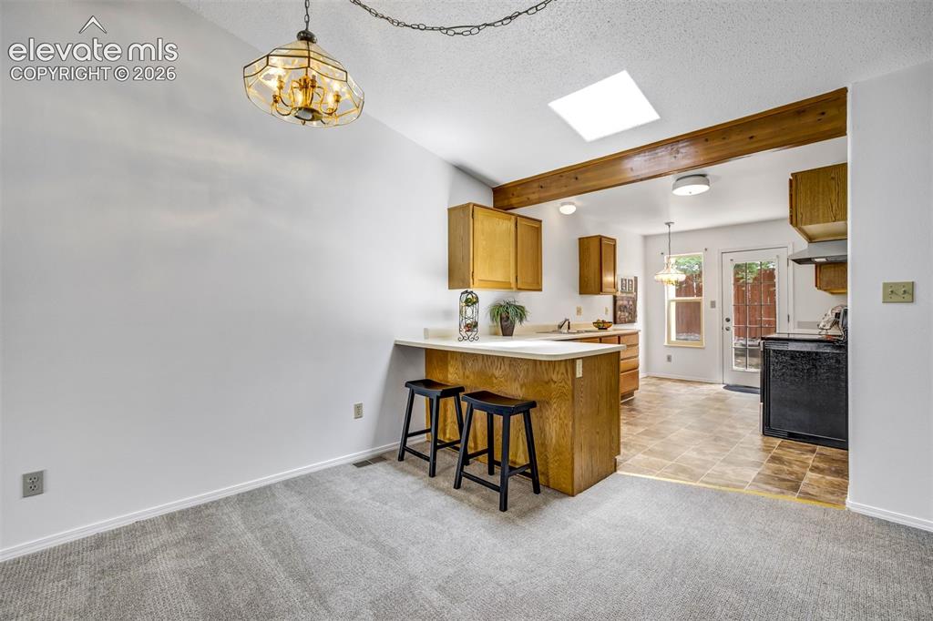 1311 E Parkway Drive Colorado Springs CO 80905